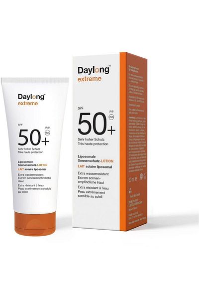 Daylong لوشن الوقاية من الشمس - 200 مل