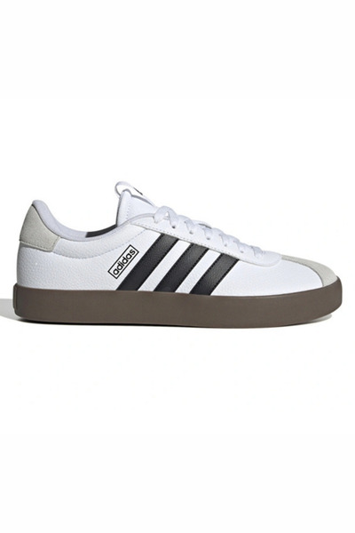 adidas Ανδρικά λευκά αθλητικά παπούτσια Adidas Vl Court 3.0 ID6285
