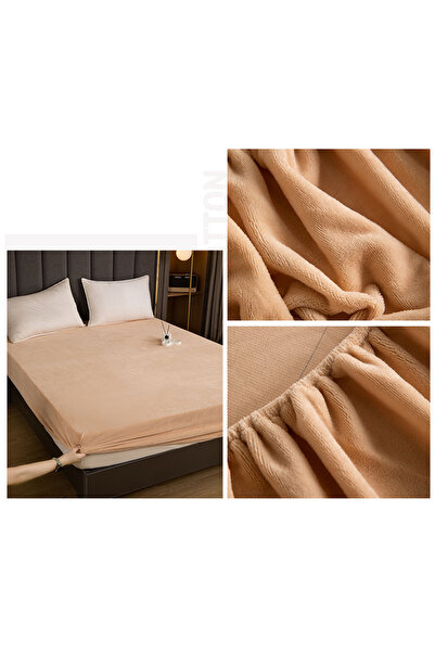 sharpdo 3-Piece Bedding Set, with 2 Pillowcases, Suitable for 2-Meter Bed (200*220cm)