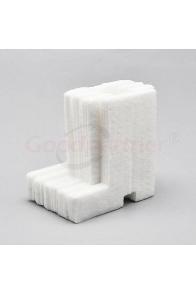 Goodpartner 1x 1753825 Waste Ink Tank Tray Porous Pad Sponge For Epson M1100 M1120 M2120 M1108 M1128 M1129