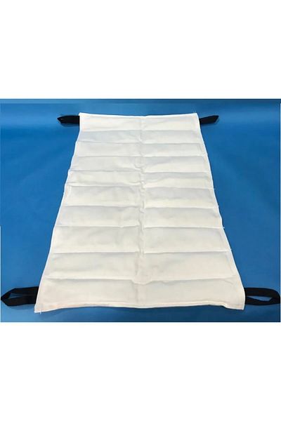 FİZMED Hotpack Pad 10 - حذاء مريح مقسم