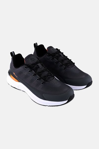 RBX Men Lace Up Running Shoes, Multicolor