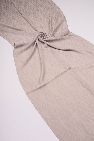 Belli Fresh Luna Shawl - 12 Πράσινο Μοτίβο