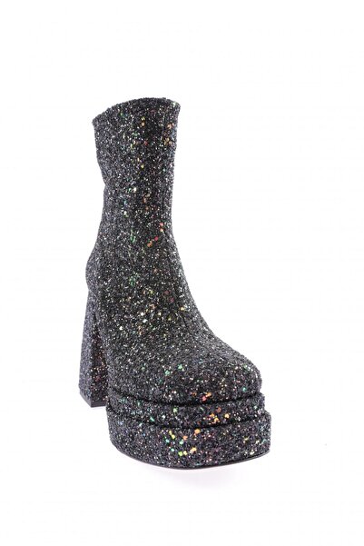 DGN Γυναικείες μπότες με τακούνι 311083285