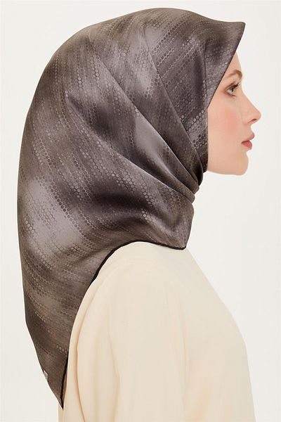 Armine Φουλάρι Sura Pure Silk 9221d 54