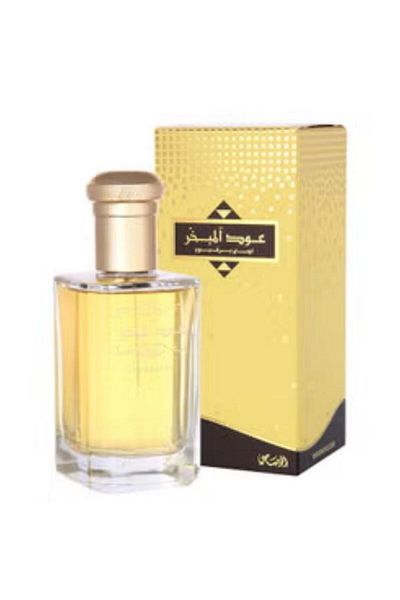 Rasasi عود المبخر 100مل