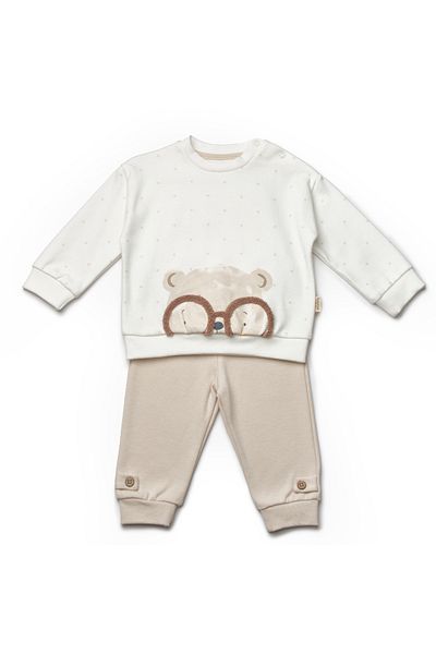 BabyCosy Sweatshirt Pants Set 2 Piece Set