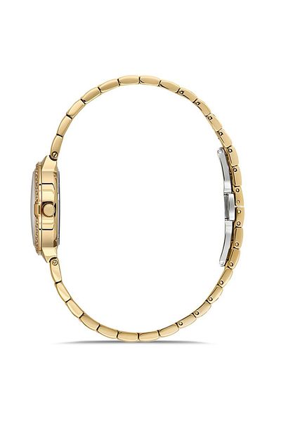 Hislon Ql163G-09Sg Women Wrist Watch