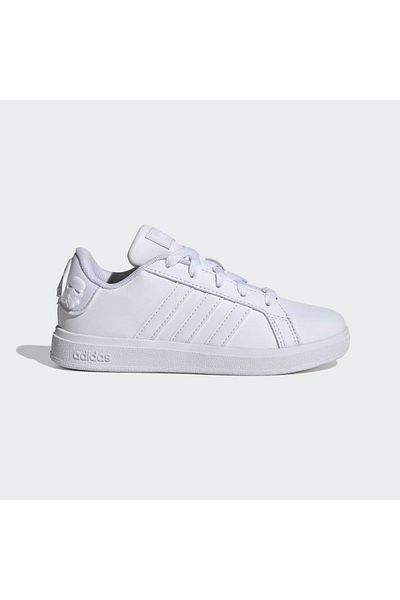 adidas Star Wars Grand Court 2.0 White Unisex Sneaker Ih7532