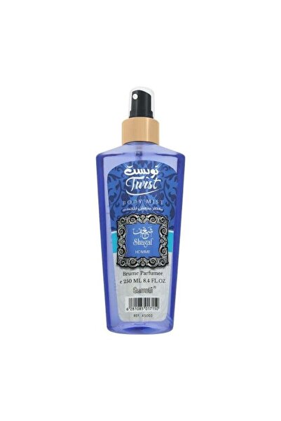 Surrati Passion Body Mist, Spray 250ml
