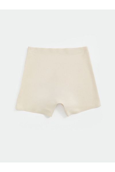LC Waikiki Lcw Dream Pink Plain Boxer Briefs