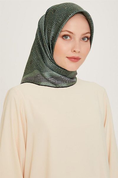 Armine Φουλάρι Sura Pure Silk - 9252d 34