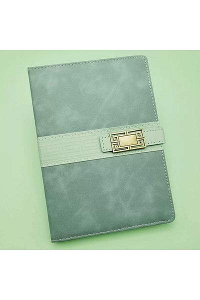 Home كتاب تذكاري جلدي مخطط