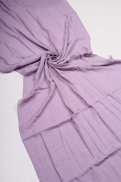 Bonjela Μονόχρωμο σάλι Harman Jazz - Pattern-02 - Color-29