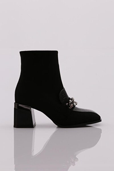 DGN Women's Heeled Shoes 71721033