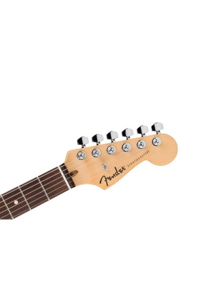 Generic Brand جيتار كهربائي من Fender Standard Stratocaster HSS Laurel Keyboard Candy Cola