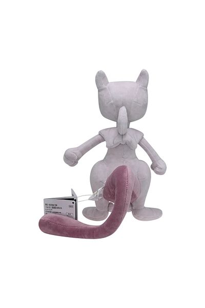 NB market Mewtwo 25cm Plush Toy Figure