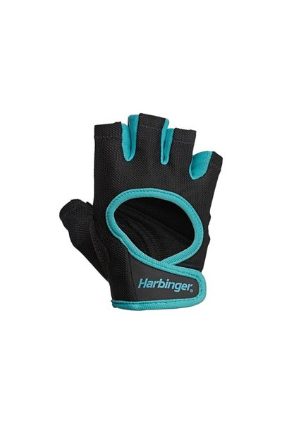 HARBINGER Wmns Power Gloves - Size L