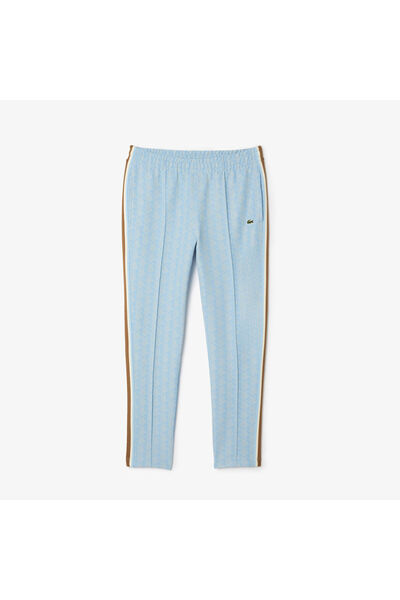 Lacoste Παρίσι Μονόγραμμα Casual Παντελόνι