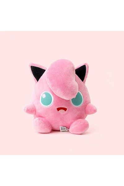 NB market Jigglypuff 20cm Pokemon Plush Toy Figure