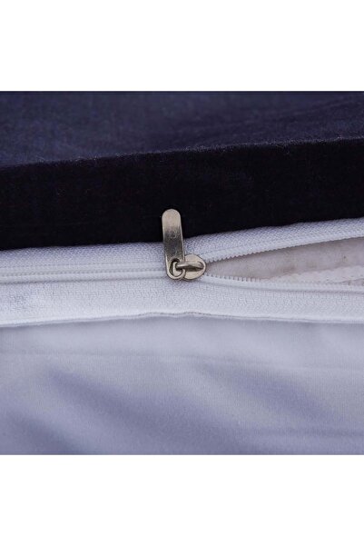 sharpdo 4 Pieces Bed Sheet Set,with 1 Comforter/Quilt Cover, 1 Flat Sheet and 2 Pillowcases Single