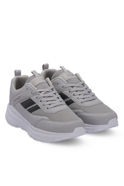 Slazenger Ituan Men's Sneaker, Color Gray
