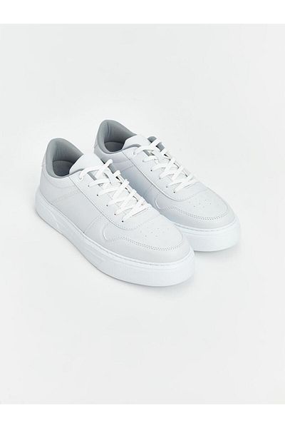 LC Waikiki Pantofi sport pentru bărbați cu șireturi LCW STEPS