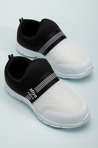StWenn Tedy Guaranteed Pantofi sport pentru copii, unisex, confortabili, flexibili, fără șireturi