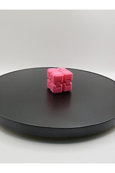 MODA المكعب اللانهائي المكعب اللانهائي - لعبة إطلاق الضغط، طباعة ثلاثية الأبع...