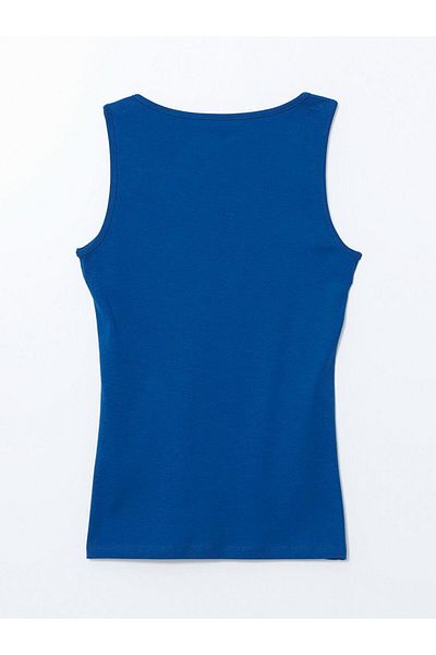 LC Waikiki Lcwaikiki Classic U-Neck Women's Tank Top