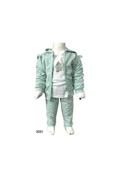 Aziz Bebe Set of 3