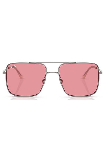 Ray-Ban Rb3758 004/84 54 Unisex Sunglasses