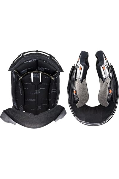 LS2 VALIANT KASK İÇ PED