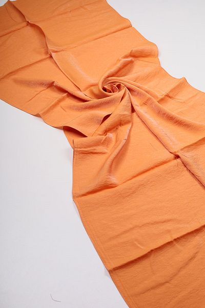 Emproyal Solid Color Mercury Shawl - Pattern-02 - Color-10