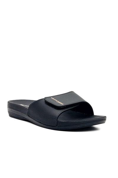 Ceyo Papuci cu velcro pentru femei Marina-12