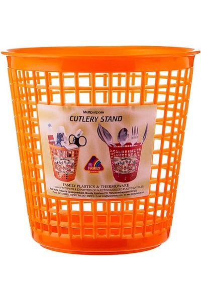 AKDC MULTI STAND 10CMX10CMX10CM orange
