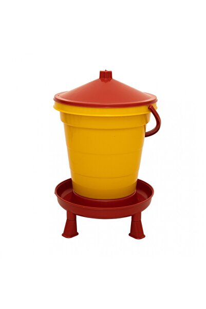 şahbazticaret 23lt Şamandıralı Otomatik Suluk Tavuk-güvercin