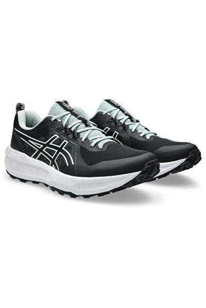 Asics Gel-sonoma 8 Erkek Black Outdoor Koşu Ayakkabısı 1011b979-001