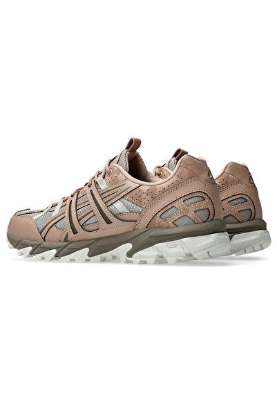 Asics GEL-SONOMA 15-50 Unisex Kahverengi Sneakers 1203A538-250