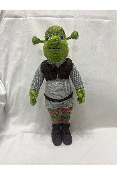 Funinside Shrek Yeşil dev