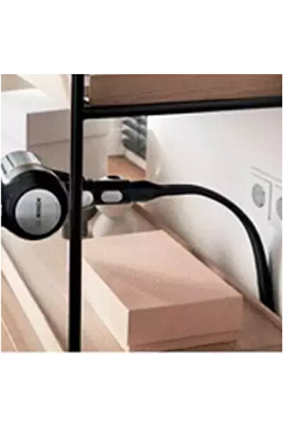 Bosch Εξάρτημα για σκούπα με περιορισμένο χώρο φόρτισης Unlimited Serie 6-7-8