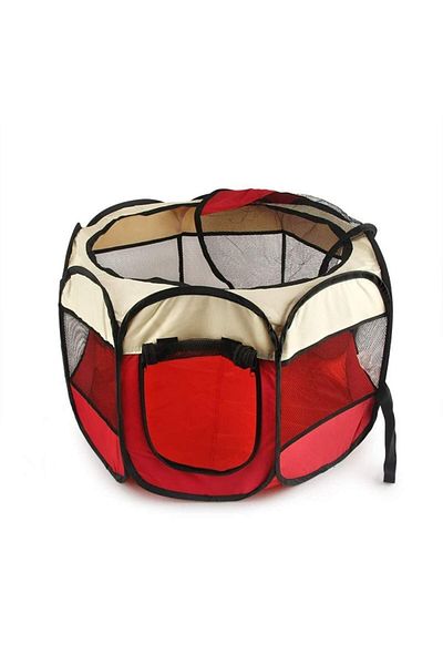 Floria Portable Folding Pet Bed Large (m) Cat and Dog House