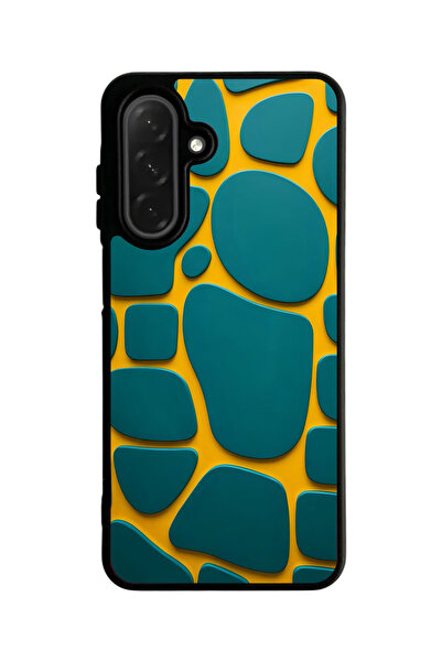 Samsung Galaxy S25 Mat Uyumlu Siyah Kılıf – Yumuşak Silikon, Koruyucu, Şok Em...