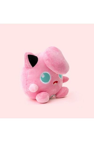 NB market Jigglypuff 20cm Pokemon Plush Toy Figure