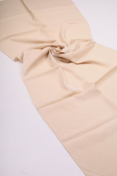Emproyal Solid Color Mercury Shawl - Pattern-02 - Color-09