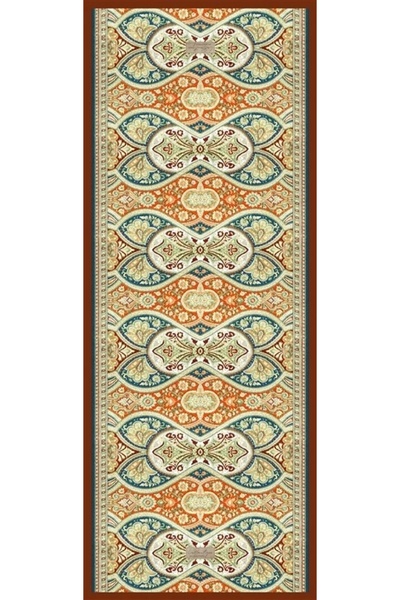 LA BOUTIQUE Fall |   Yaz S. Shal 2408-01 70X190