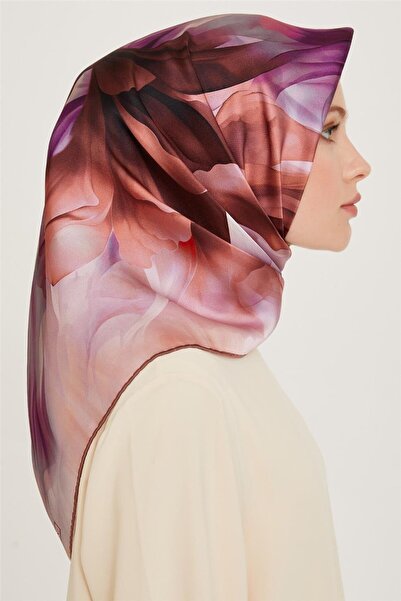 Armine Шарф Sura Saf Іpek 9244d - 15x15