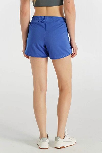 hummel Pantaloni scurți Bruny Blue pentru damă 932144 -7837
