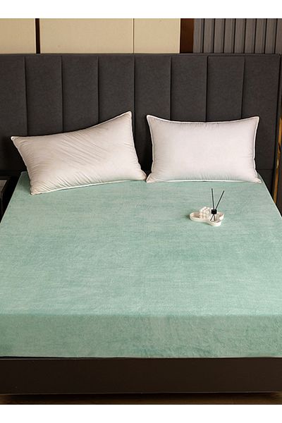 sharpdo 3-Piece Bedding Set, with 2 Pillowcases, Suitable for 2-Meter Bed (200*220cm)