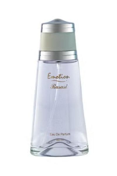Rasasi Emotion Eau de Parfum 50ml